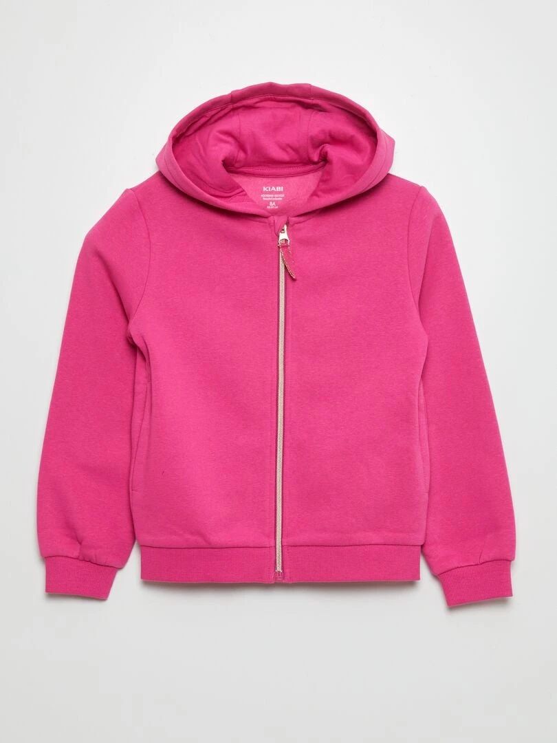 Giacca Con Cappuccio 1 Giacca Con Cappuccio