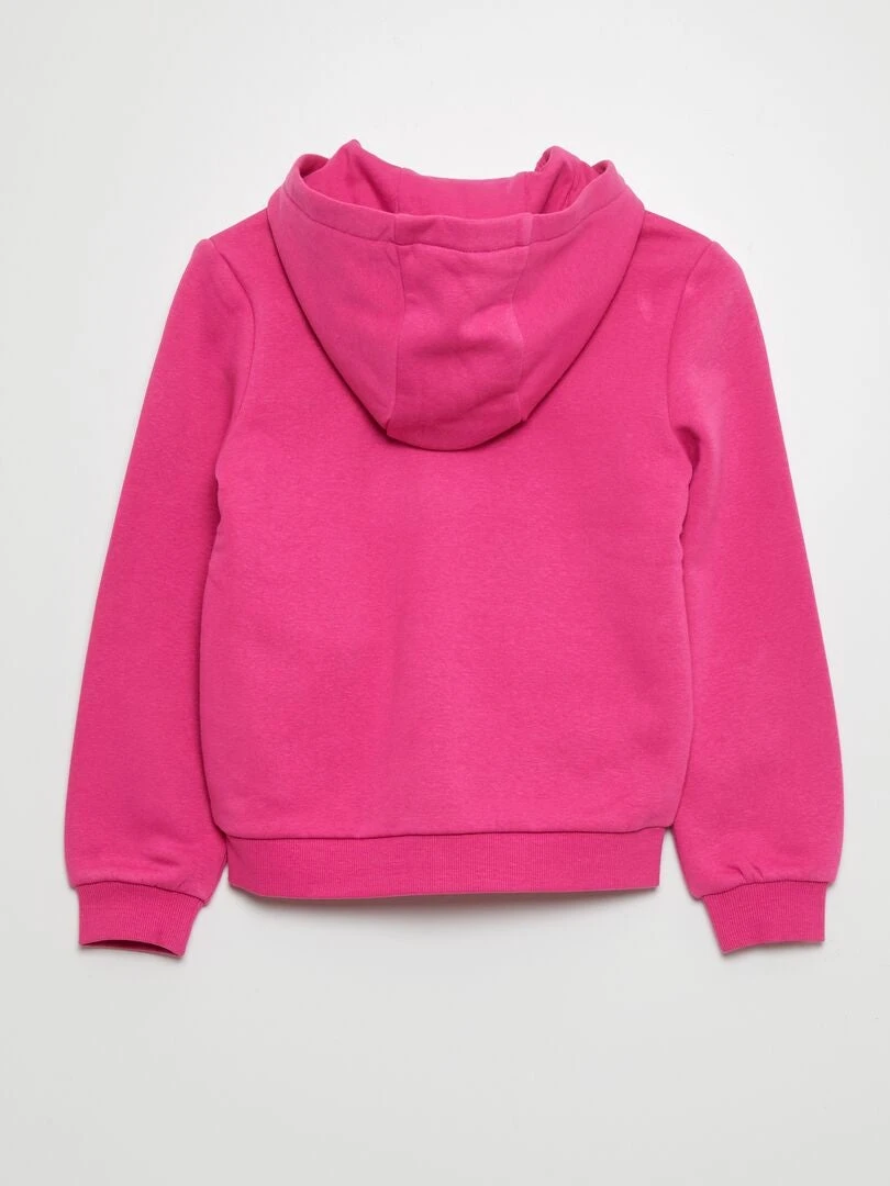 Giacca Con Cappuccio 2 Giacca Con Cappuccio - immagine 2