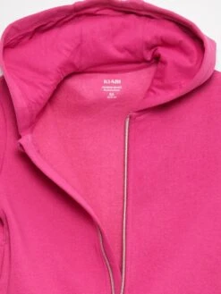 Giacca Con Cappuccio 6 Giacca Con Cappuccio -Kiabi giacca con cappuccio rosa yz853 11 frb3