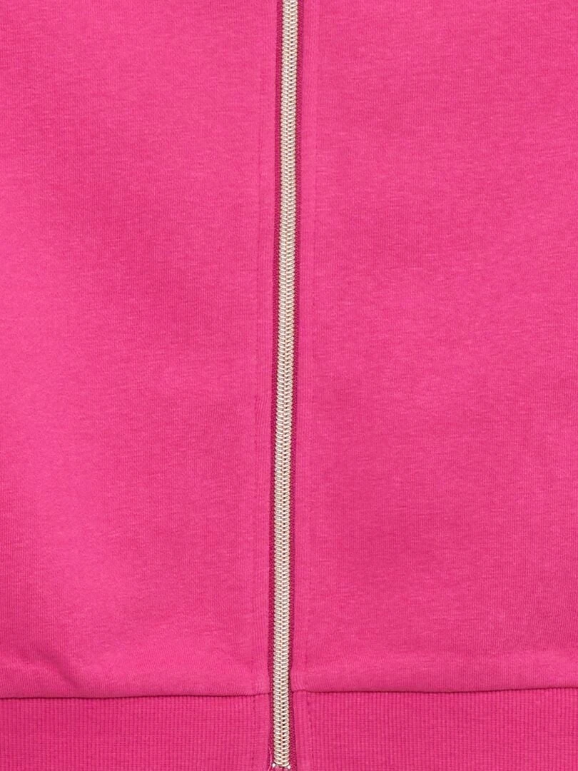 Giacca Con Cappuccio 4 Giacca Con Cappuccio - immagine 4