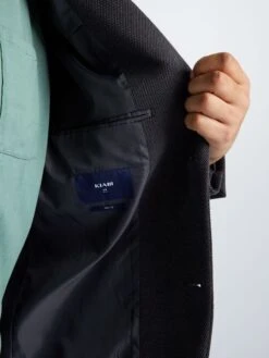 Giacca In Maglia Piqué -Kiabi giacca in maglia pique grigio azp30 1 frb6