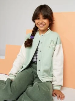 Giacca Stile College