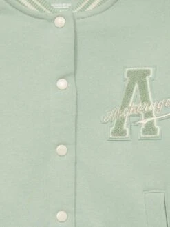 Giacca Stile College -Kiabi giacca stile college verde aix68 3 frb6