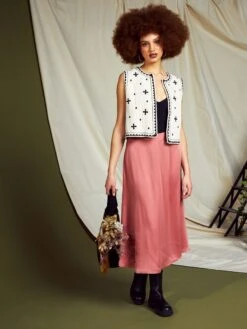 Kiabi -Kiabi giacca trapuntata senza maniche beige ayn51 1 frb2