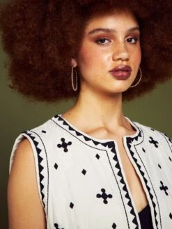 Giacca Trapuntata Senza Maniche -Kiabi giacca trapuntata senza maniche beige ayn51 1 frb3