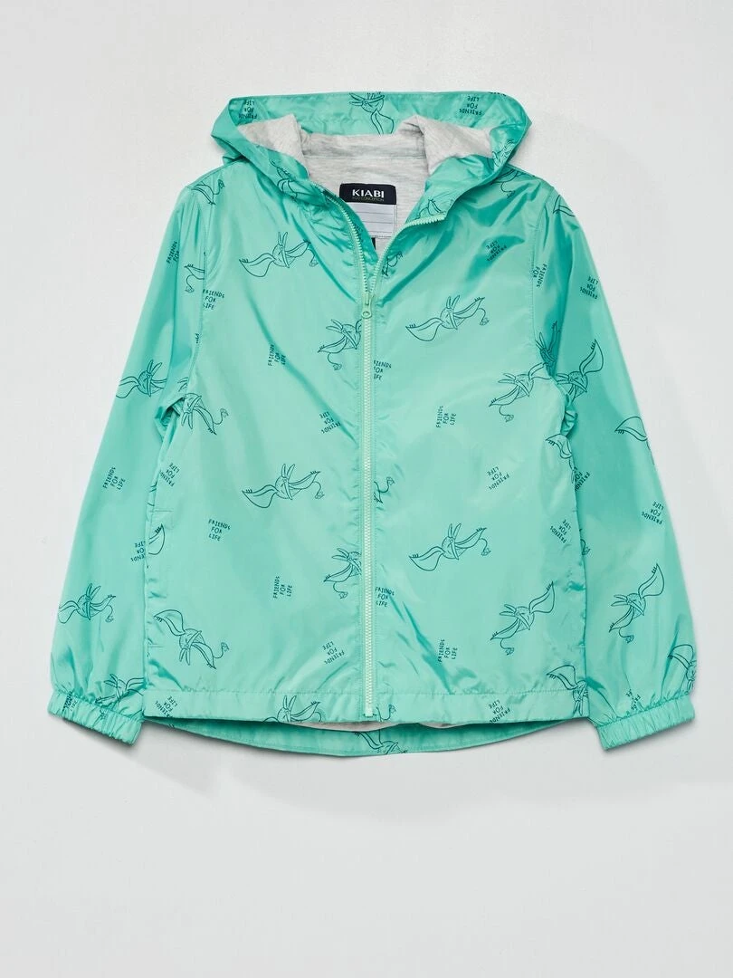 Giubbotto Antivento 1 Giubbotto Antivento