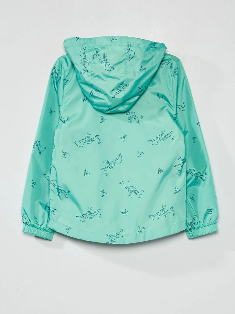 Giubbotto Antivento 2 Giubbotto Antivento - immagine 2