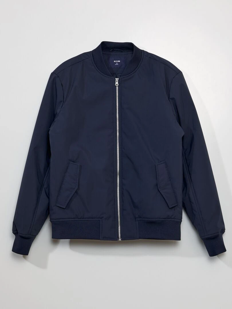 Giubbotto Bomber 1 Giubbotto Bomber