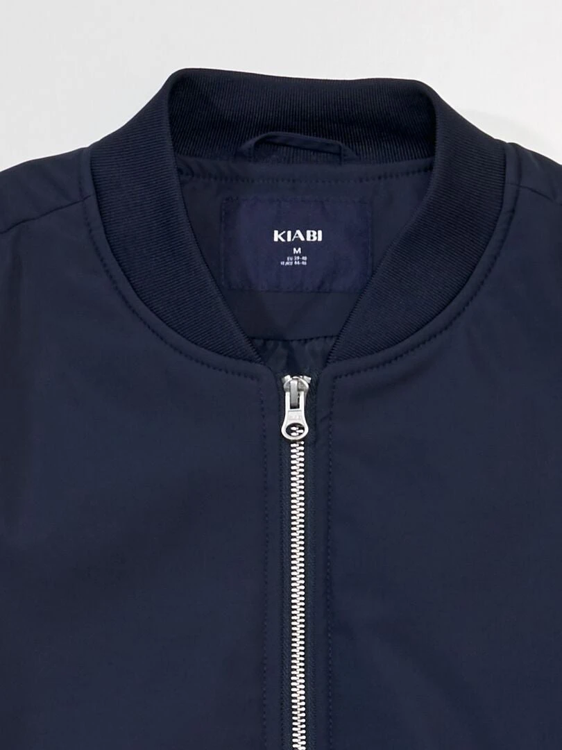 Giubbotto Bomber 2 Giubbotto Bomber - immagine 2