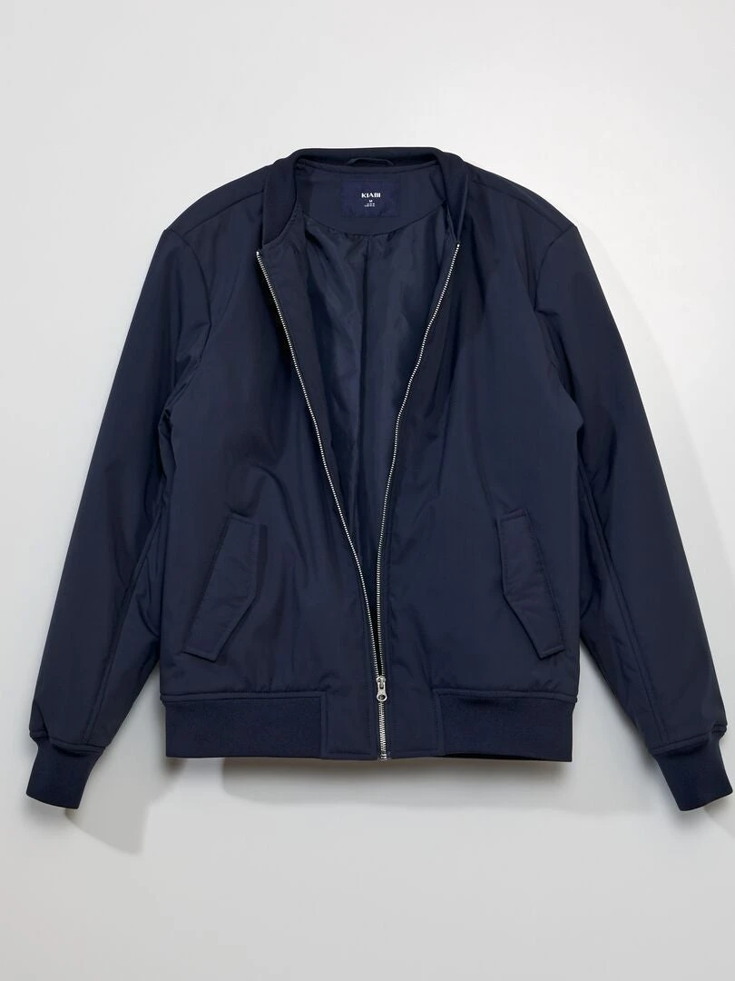 Giubbotto Bomber 3 Giubbotto Bomber - immagine 3