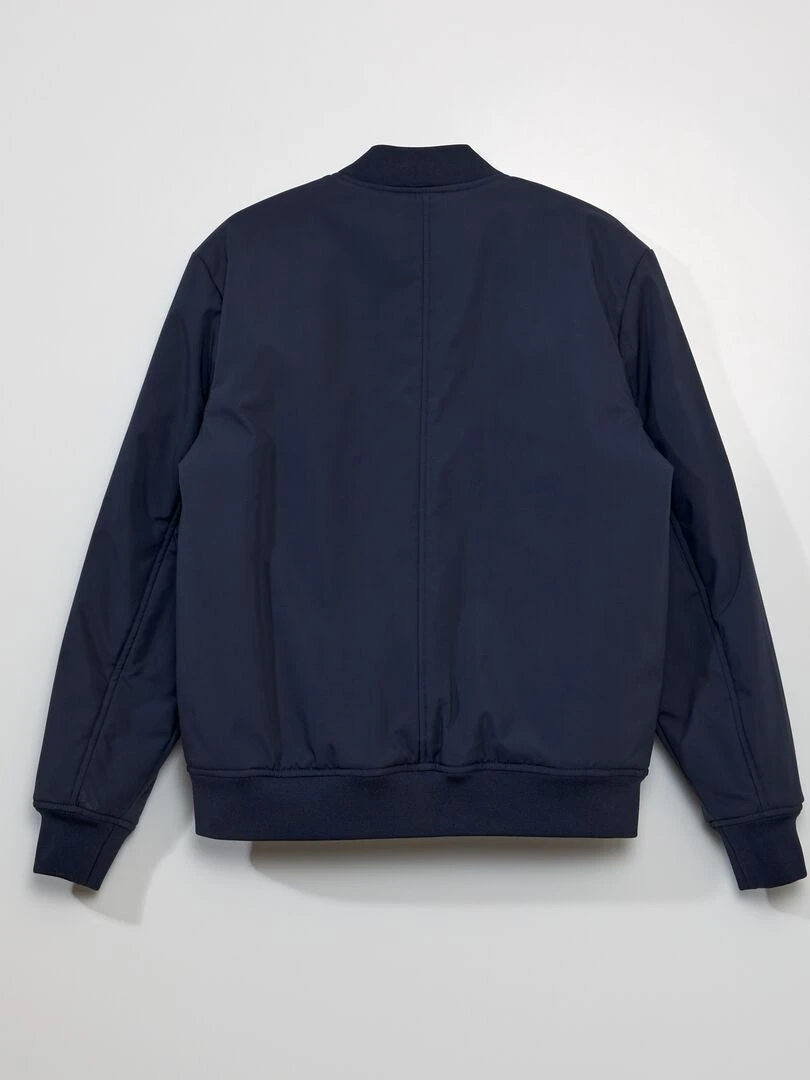 Giubbotto Bomber 4 Giubbotto Bomber - immagine 4