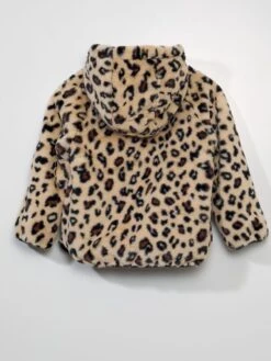 Giubbotto Con Cappuccio Double Face 8 Giubbotto Con Cappuccio Double Face -Kiabi giubbotto con cappuccio double face nero aup81 1 frb4