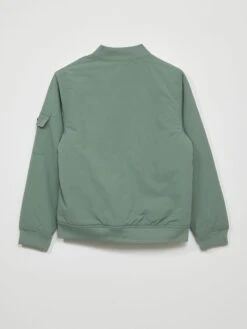 Giubbotto In Stile Pilota 7 Giubbotto In Stile Pilota -Kiabi giubbotto in stile pilota grigio verde aeh96 2 frb4