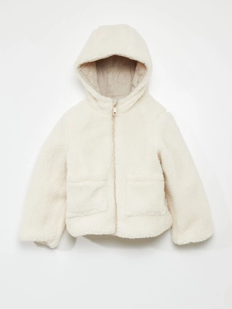 Giubbotto Trapuntato Double Face 3 Giubbotto Trapuntato Double Face - immagine 3