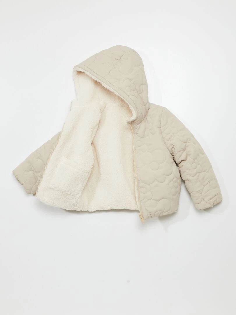 Giubbotto Trapuntato Double Face 5 Giubbotto Trapuntato Double Face - immagine 5