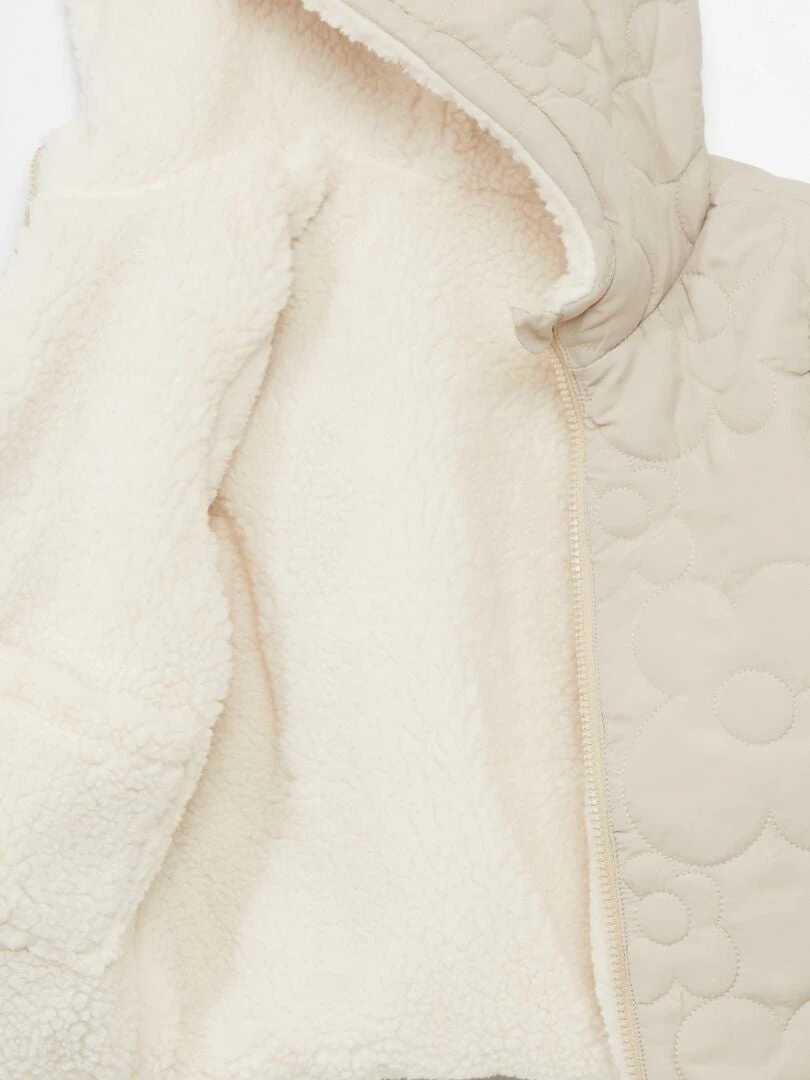 Giubbotto Trapuntato Double Face 6 Giubbotto Trapuntato Double Face - immagine 6