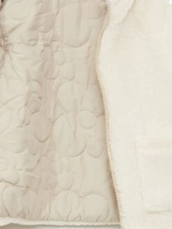 Giubbotto Trapuntato Double Face 16 Giubbotto Trapuntato Double Face -Kiabi giubbotto trapuntato double face beigebianco aup65 2 frb7