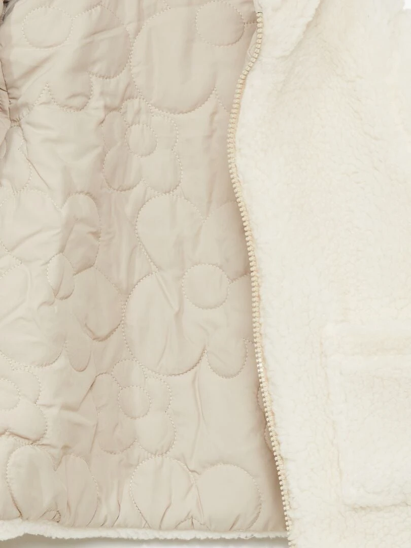 Giubbotto Trapuntato Double Face 7 Giubbotto Trapuntato Double Face - immagine 7