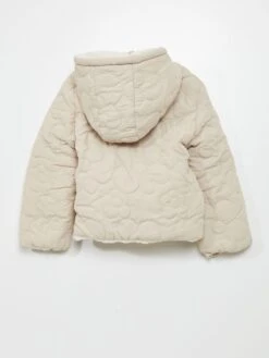 Giubbotto Trapuntato Double Face 17 Giubbotto Trapuntato Double Face -Kiabi giubbotto trapuntato double face beigebianco aup65 2 frb8