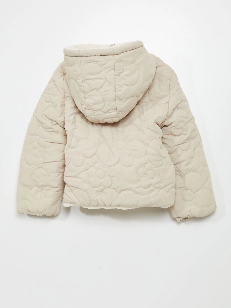 Giubbotto Trapuntato Double Face 8 Giubbotto Trapuntato Double Face - immagine 8