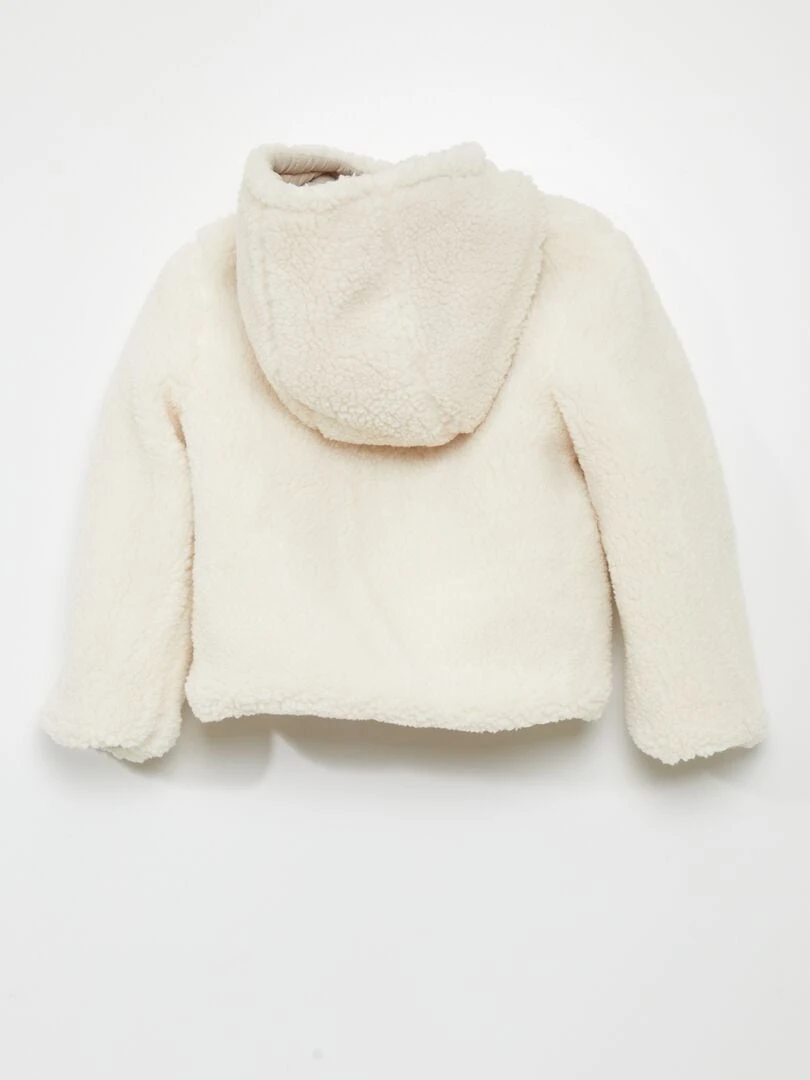 Giubbotto Trapuntato Double Face 9 Giubbotto Trapuntato Double Face - immagine 9