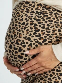 Gonna A Tubino Con Motivo -Kiabi gonna a tubino con motivo marrone ajo36 1 frb4