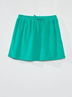 Gonna Corta In Spugna