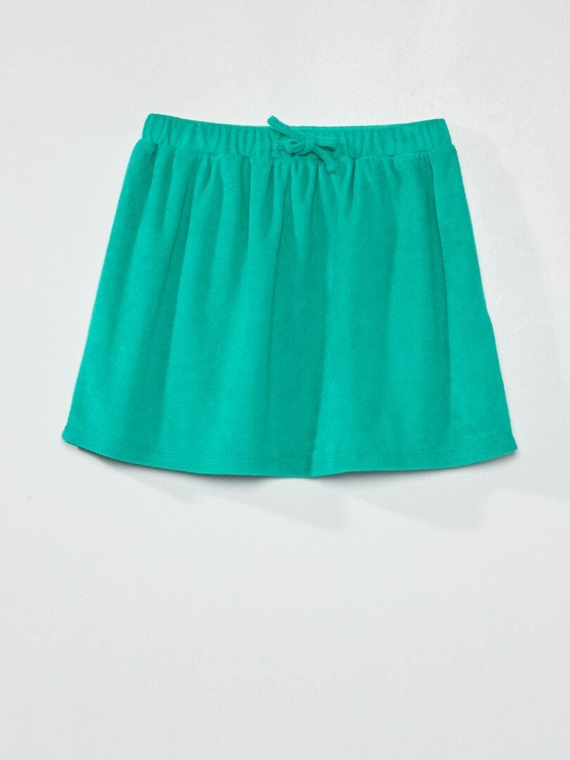 Gonna Corta In Spugna 1 Gonna Corta In Spugna