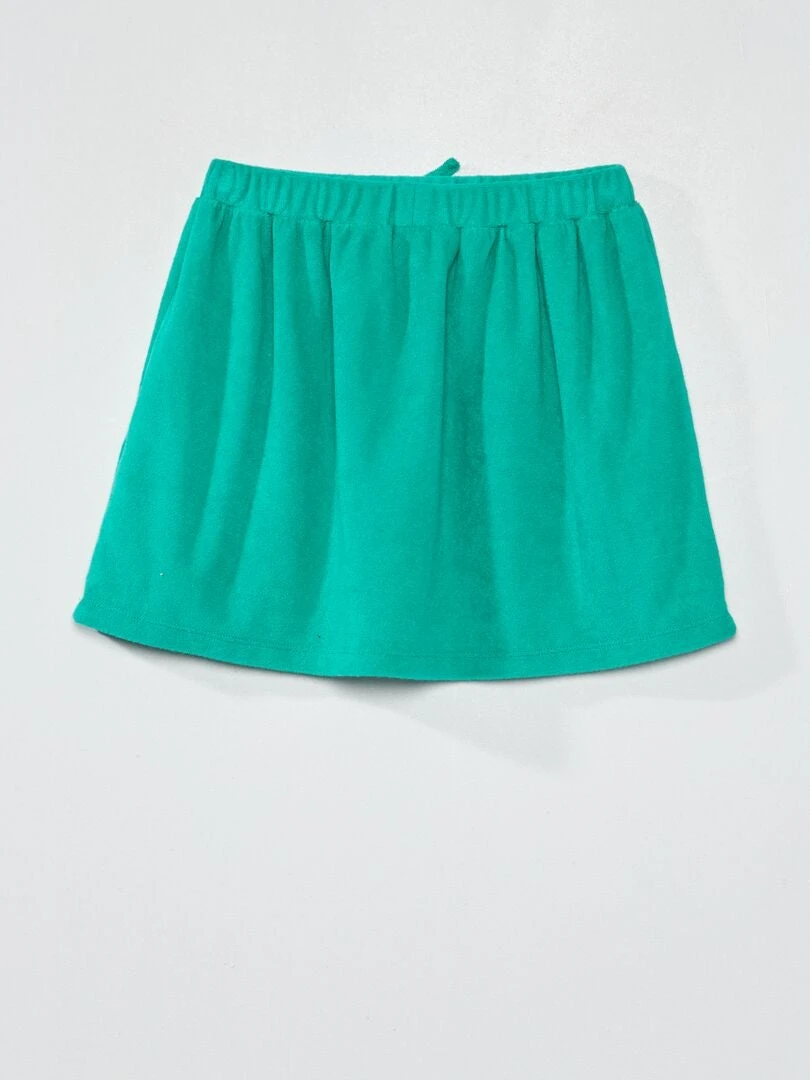 Gonna Corta In Spugna 2 Gonna Corta In Spugna - immagine 2