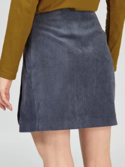 Gonna Corta In Velluto 7 Gonna Corta In Velluto -Kiabi gonna corta in velluto blu bad13 1 frb4