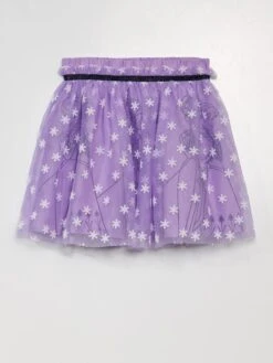 Gonna In Tulle 'Frozen' 'Disney'