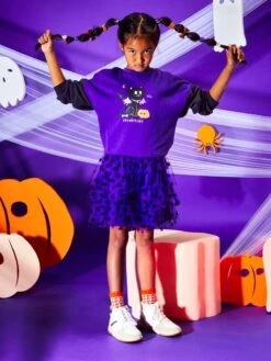 Gonna In Tulle 'Halloween'