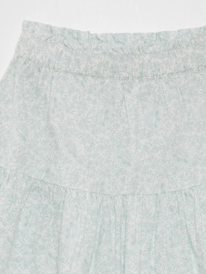 Gonna Leggera Svasata 2 Gonna Leggera Svasata - immagine 2