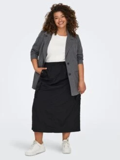 Gonna Lunga In Tela Parachute 'Only Carmakoma'