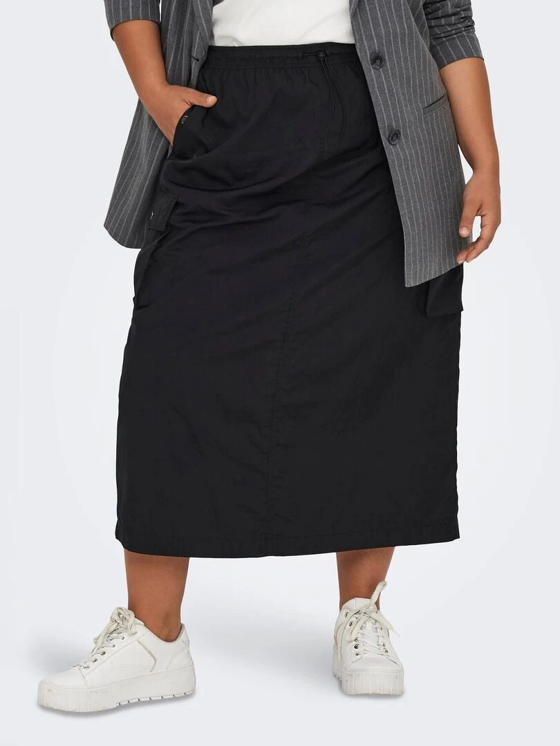 Gonna Lunga In Tela Parachute 'Only Carmakoma' 2 Gonna Lunga In Tela Parachute 'Only Carmakoma' - immagine 2