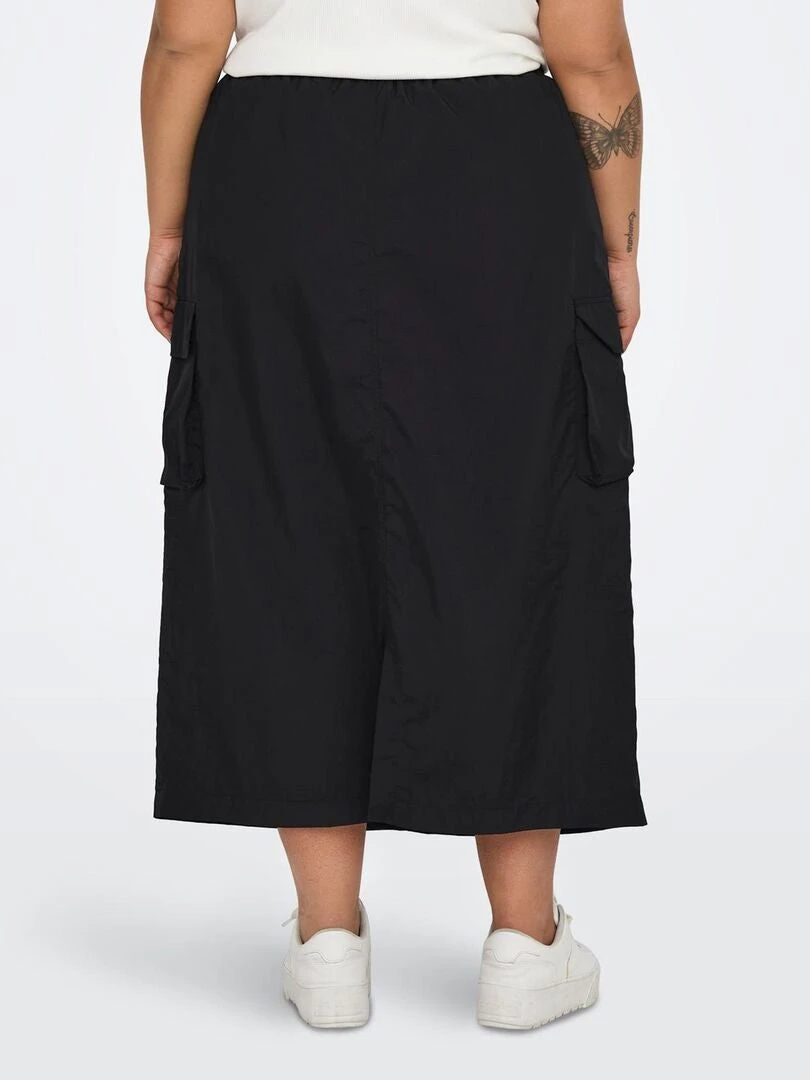 Gonna Lunga In Tela Parachute 'Only Carmakoma' 3 Gonna Lunga In Tela Parachute 'Only Carmakoma' - immagine 3