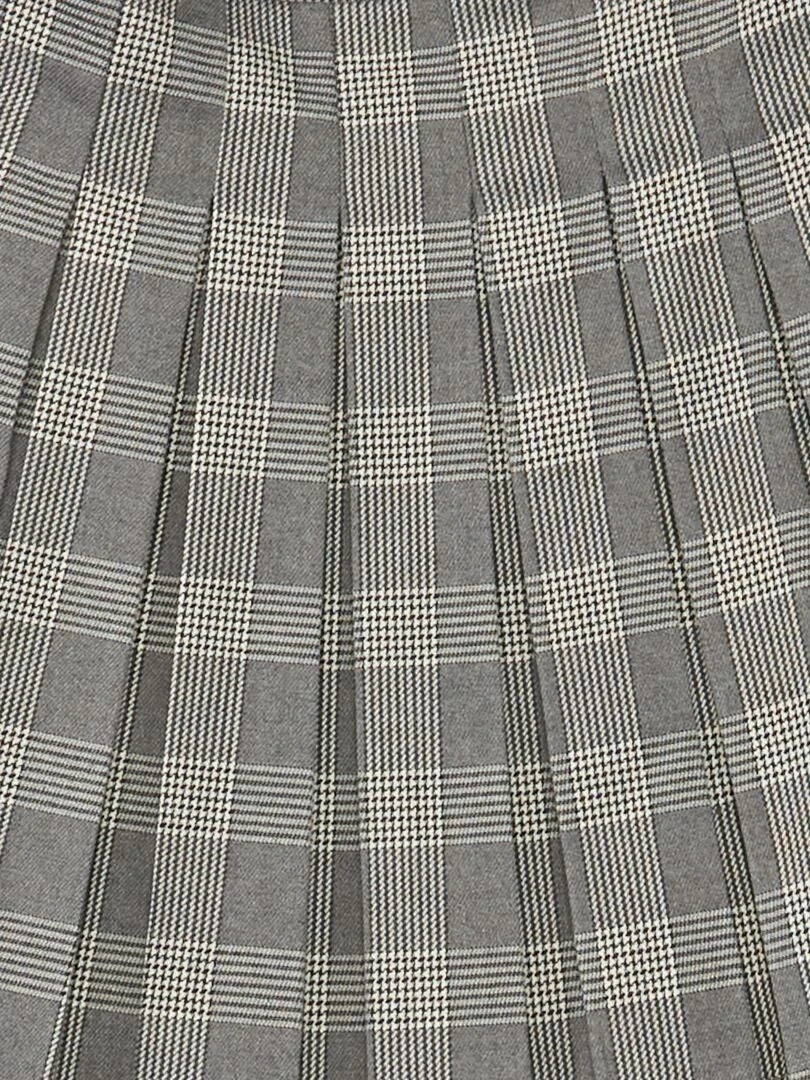 Gonna Plissettata 2 Gonna Plissettata - immagine 2