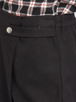 Gonna-shorts -Kiabi gonna shorts nero za616 2 frb4