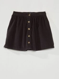 Gonna Svasata In Velluto