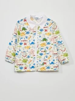 Grembiule 'dinosauri'