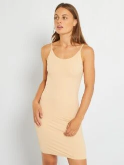 Guaina Sottoveste 'Bye Bra'