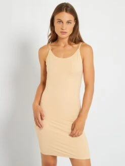 Guaina Sottoveste 'Bye Bra' -Kiabi guaina sottoveste bye bra beige xt185 2 frb3