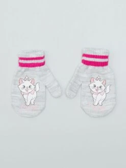 Guanti In Maglia 'Minou' 'Disney'