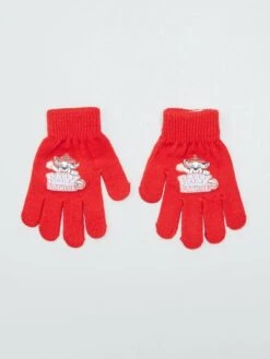 Guanti In Maglia 'Paw Patrol'