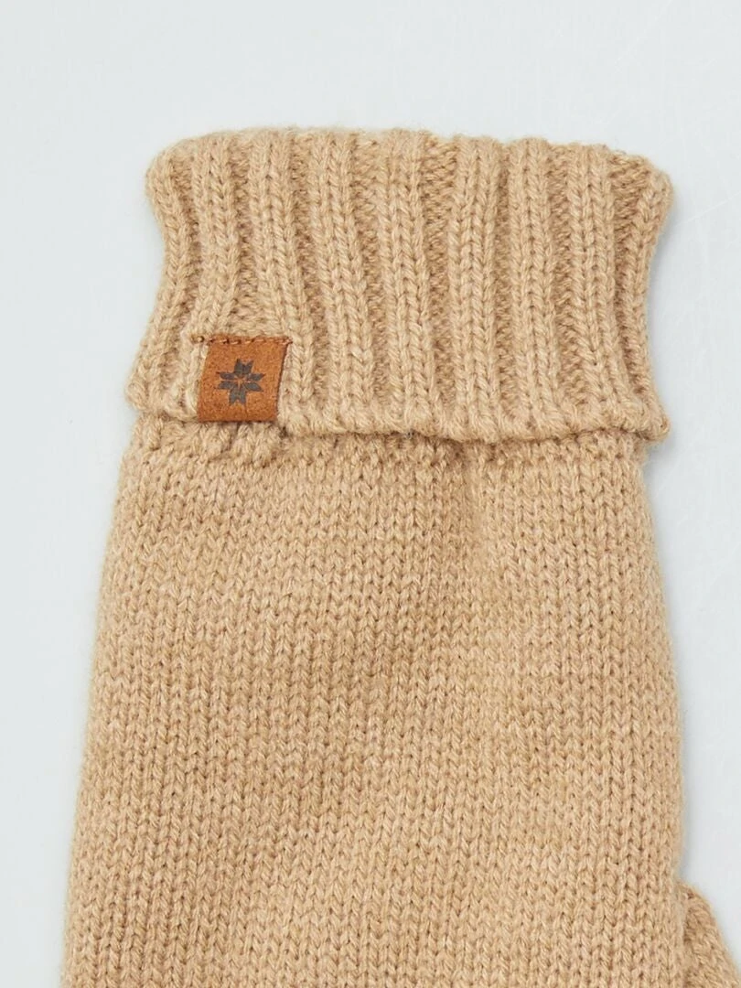 Guanti Tinta Unita 2 Guanti Tinta Unita - immagine 2