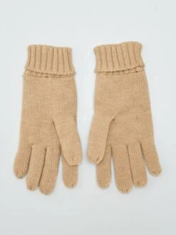 Guanti Tinta Unita 5 Guanti Tinta Unita -Kiabi guanti tinta unita marrone azj56 2 frb3