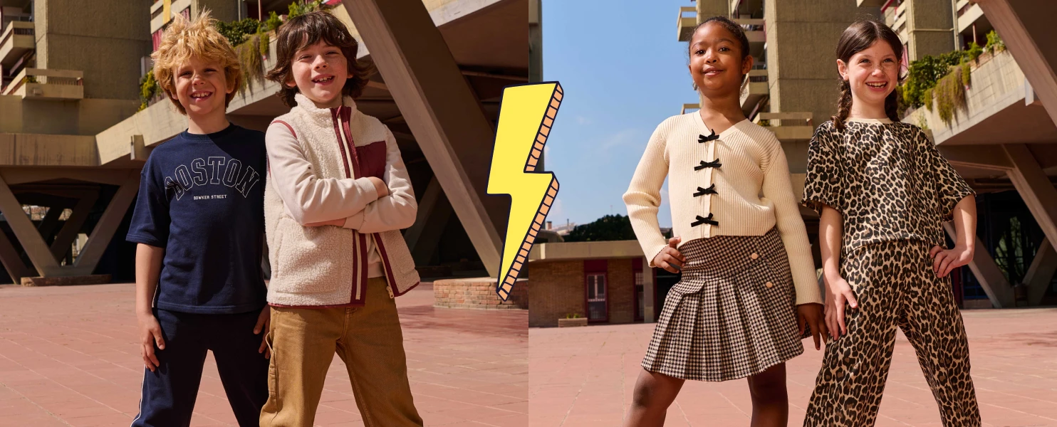 Kiabi -Kiabi home 01 desk