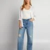 Jeans Dritti -