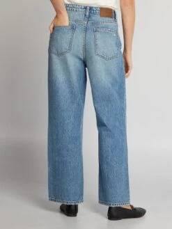 Jeans Dritti - 9 Jeans Dritti - -Kiabi jeans dritti blu aye68 1 frb3