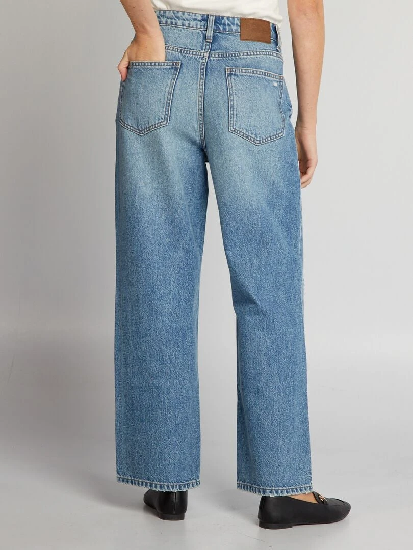 Jeans Dritti - 3 Jeans Dritti - - immagine 3